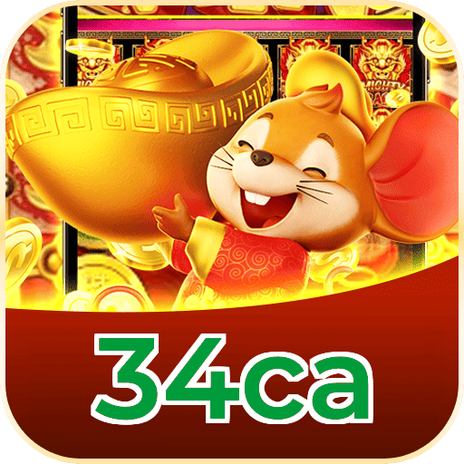 34ca Logo