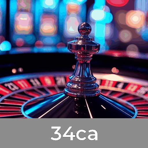 Descubra os Bônus Únicos e Ofertas Incríveis do 34ca