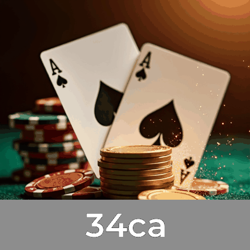 Desfrute de Acesso Exclusivo e Seguro com 34ca
