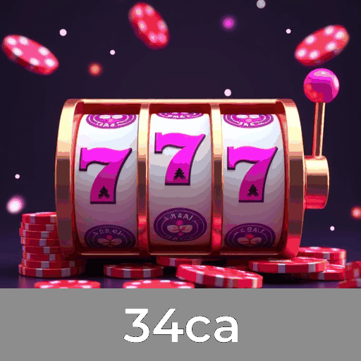 34ca: A Revolução do Jogo em seu Dispositivo Móvel